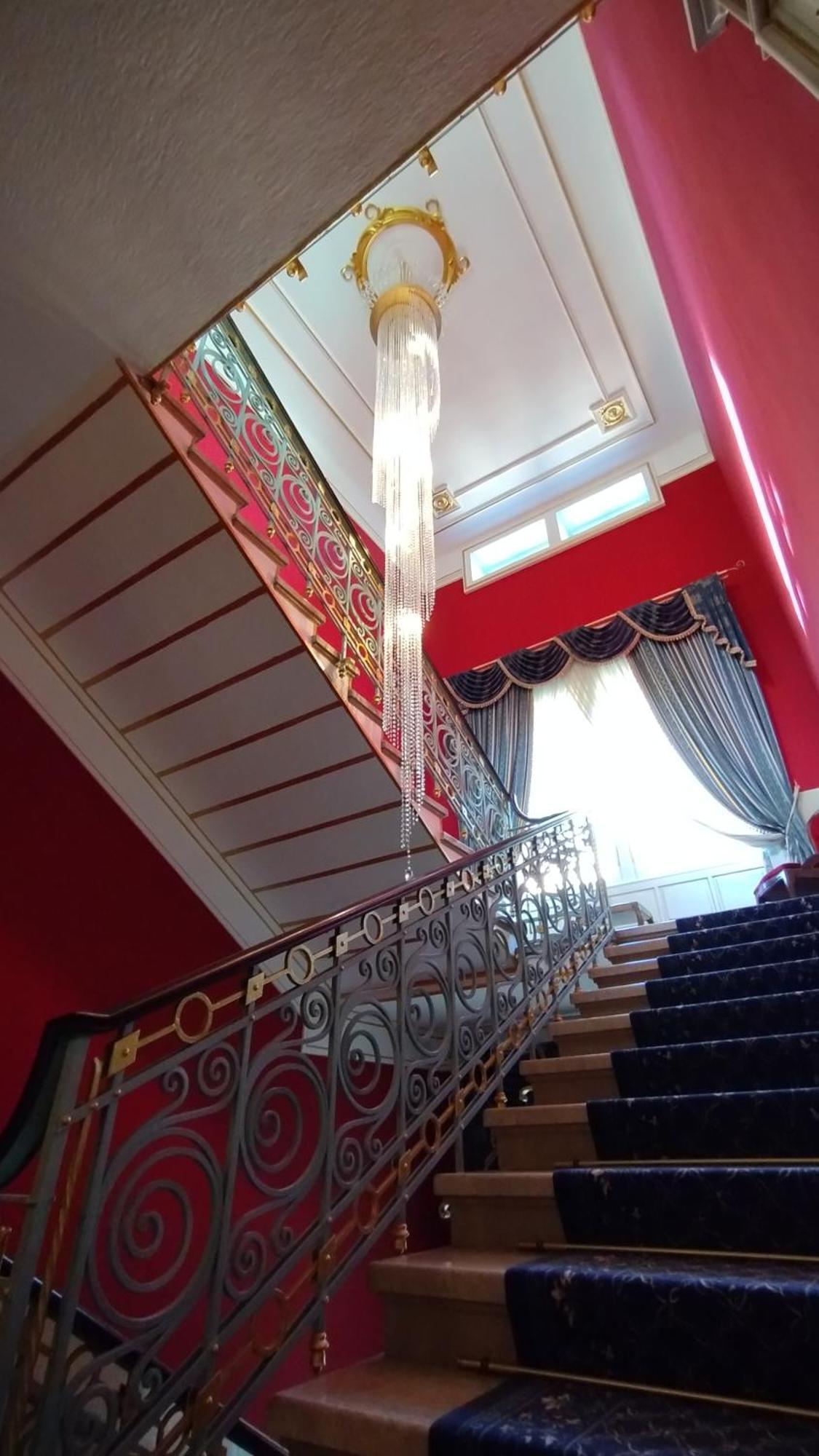 Nobili Libardi - Villa Basevi Verona Exterior foto