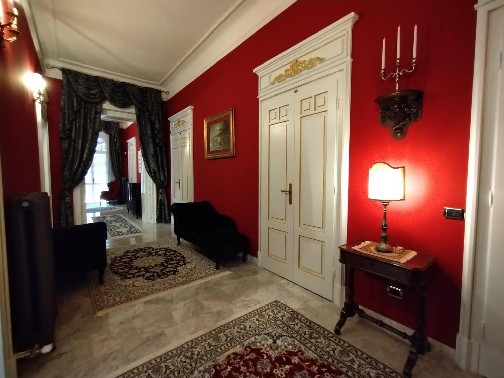 Nobili Libardi - Villa Basevi Verona Exterior foto