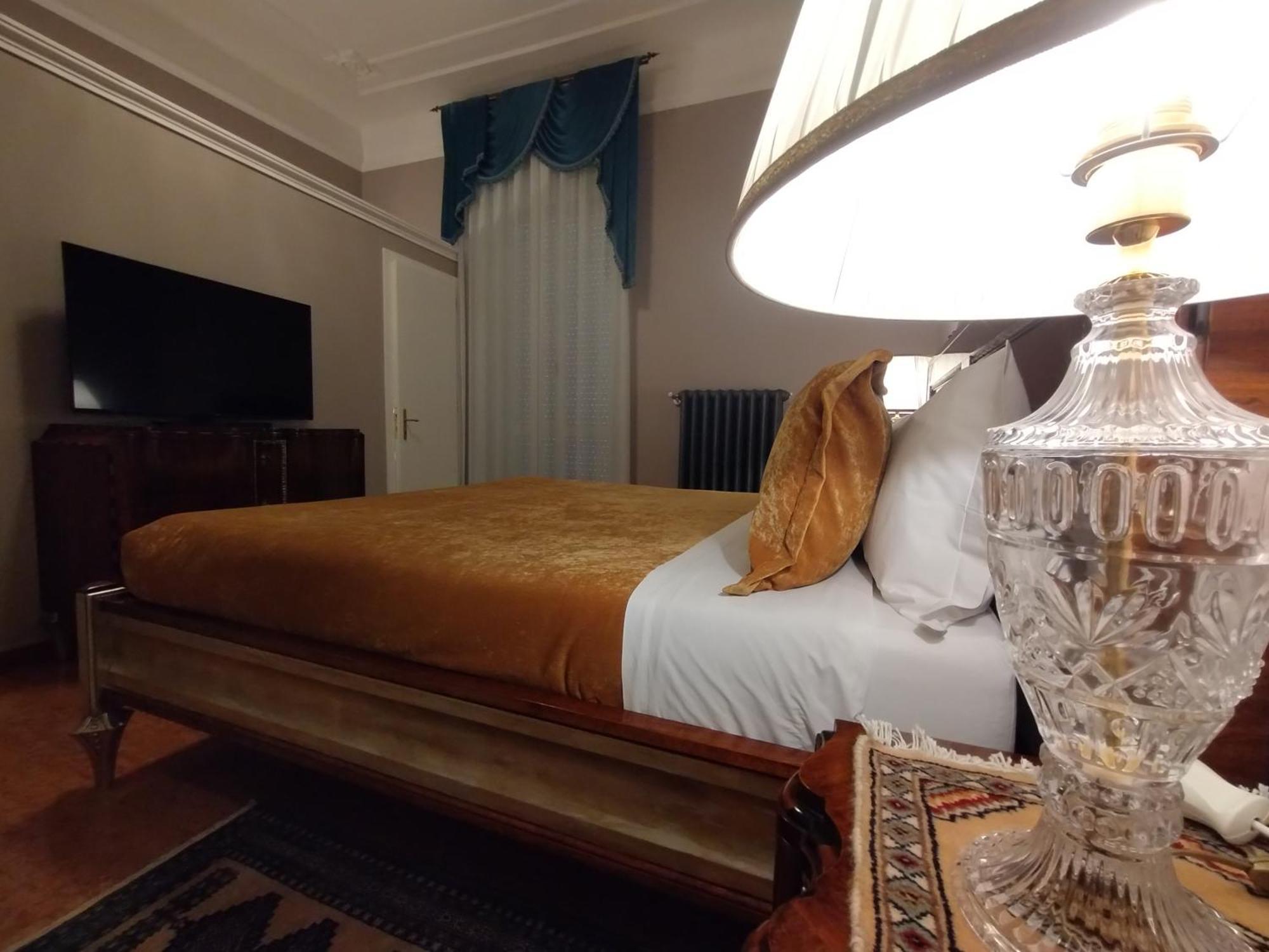 Nobili Libardi - Villa Basevi Verona Zimmer foto