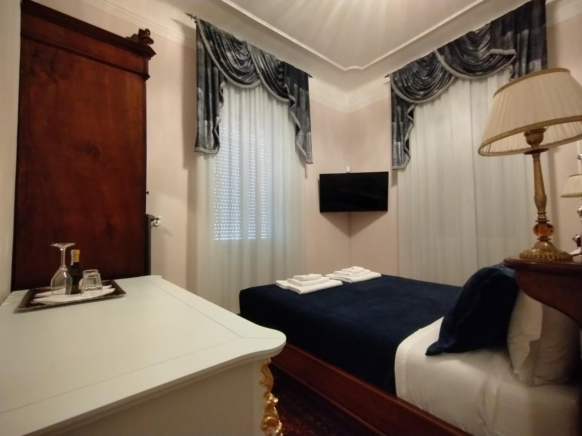 Nobili Libardi - Villa Basevi Verona Zimmer foto