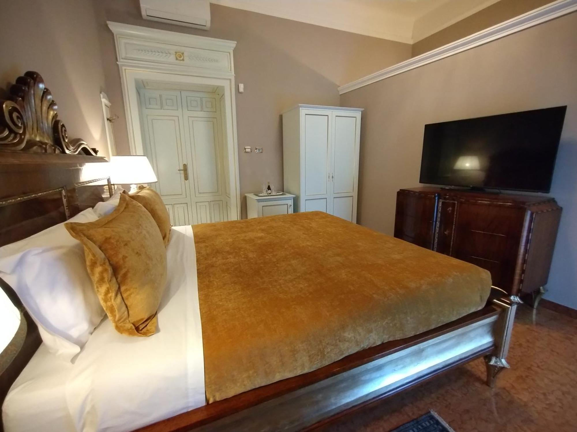 Nobili Libardi - Villa Basevi Verona Zimmer foto