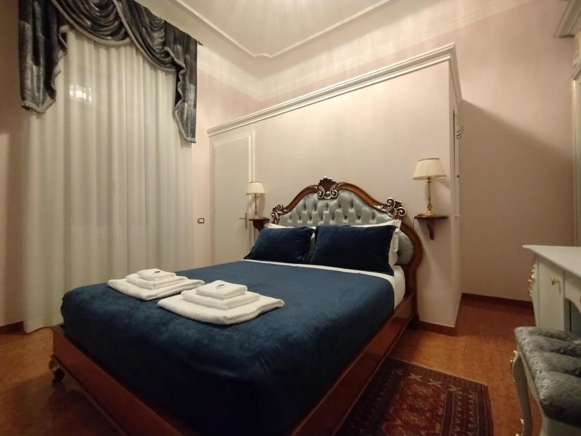 Nobili Libardi - Villa Basevi Verona Exterior foto