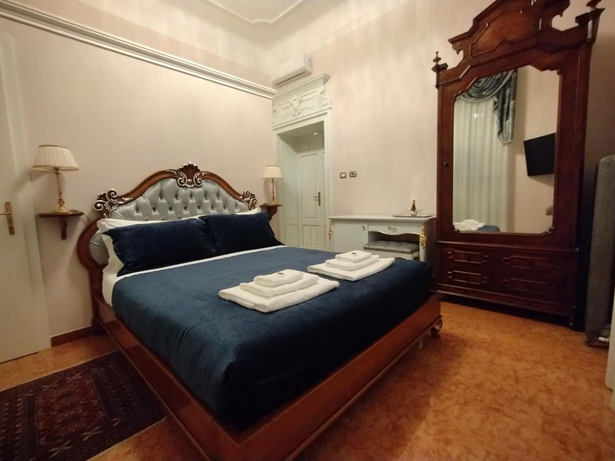 Nobili Libardi - Villa Basevi Verona Zimmer foto
