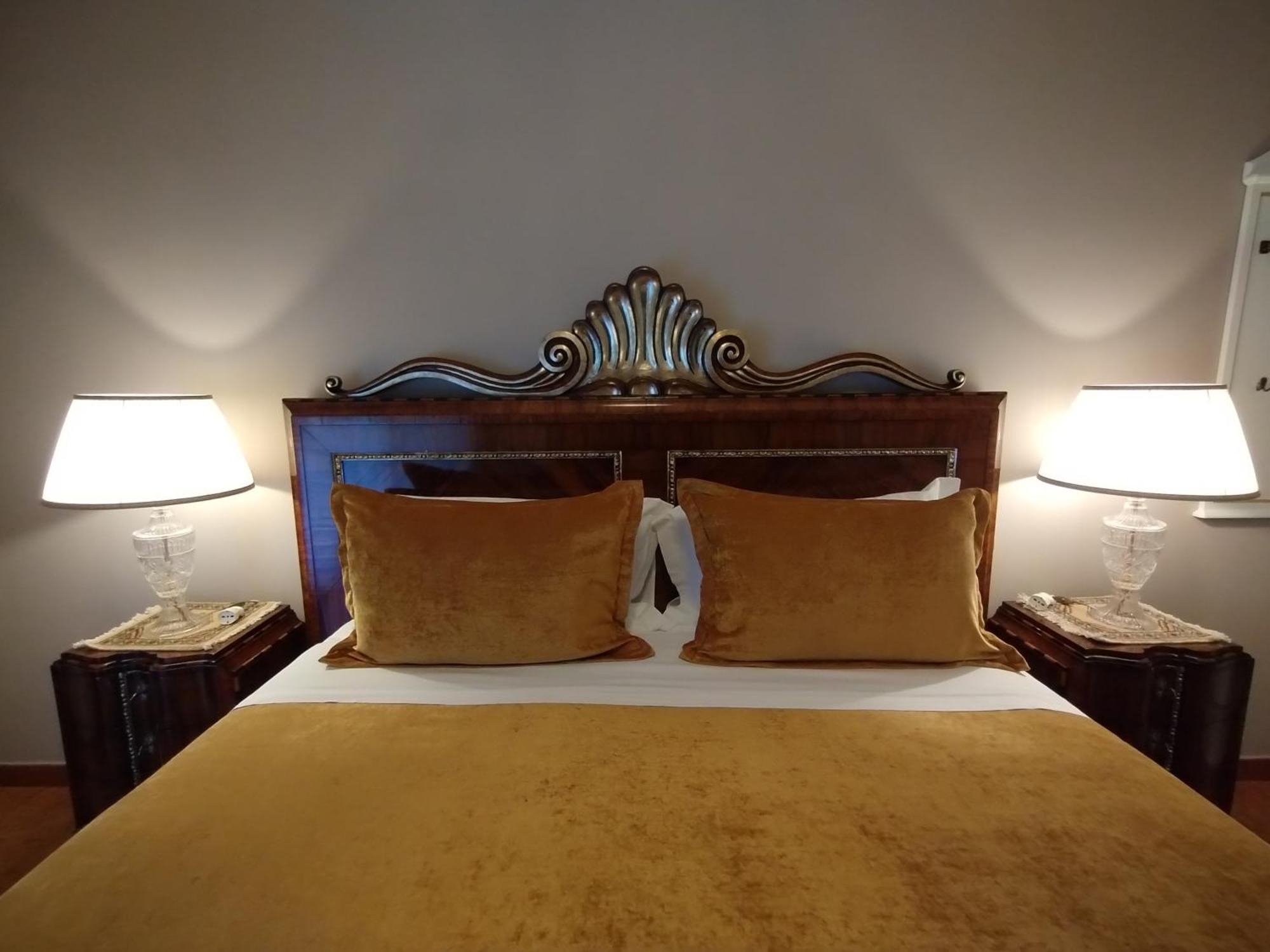 Nobili Libardi - Villa Basevi Verona Zimmer foto