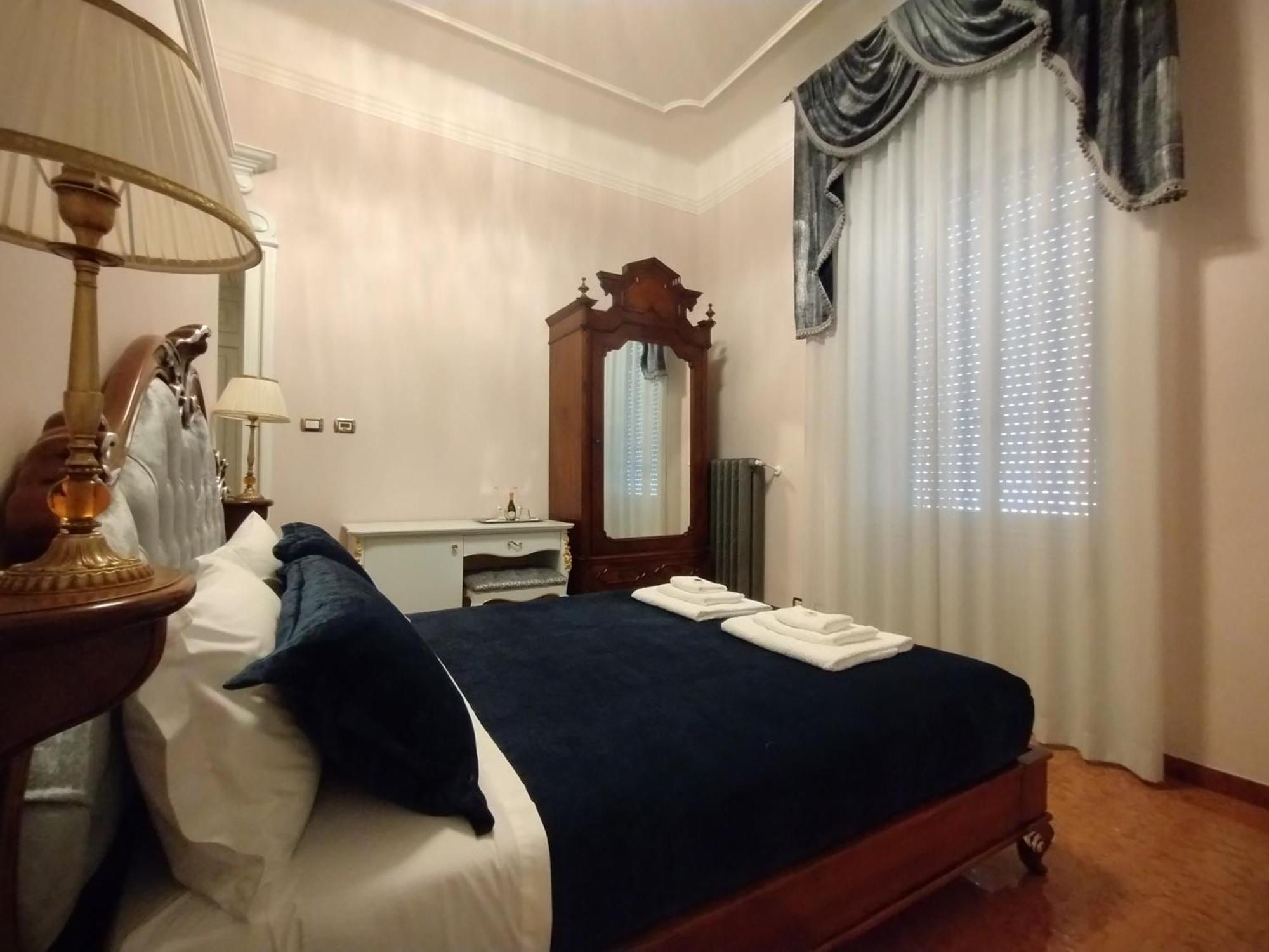 Nobili Libardi - Villa Basevi Verona Zimmer foto