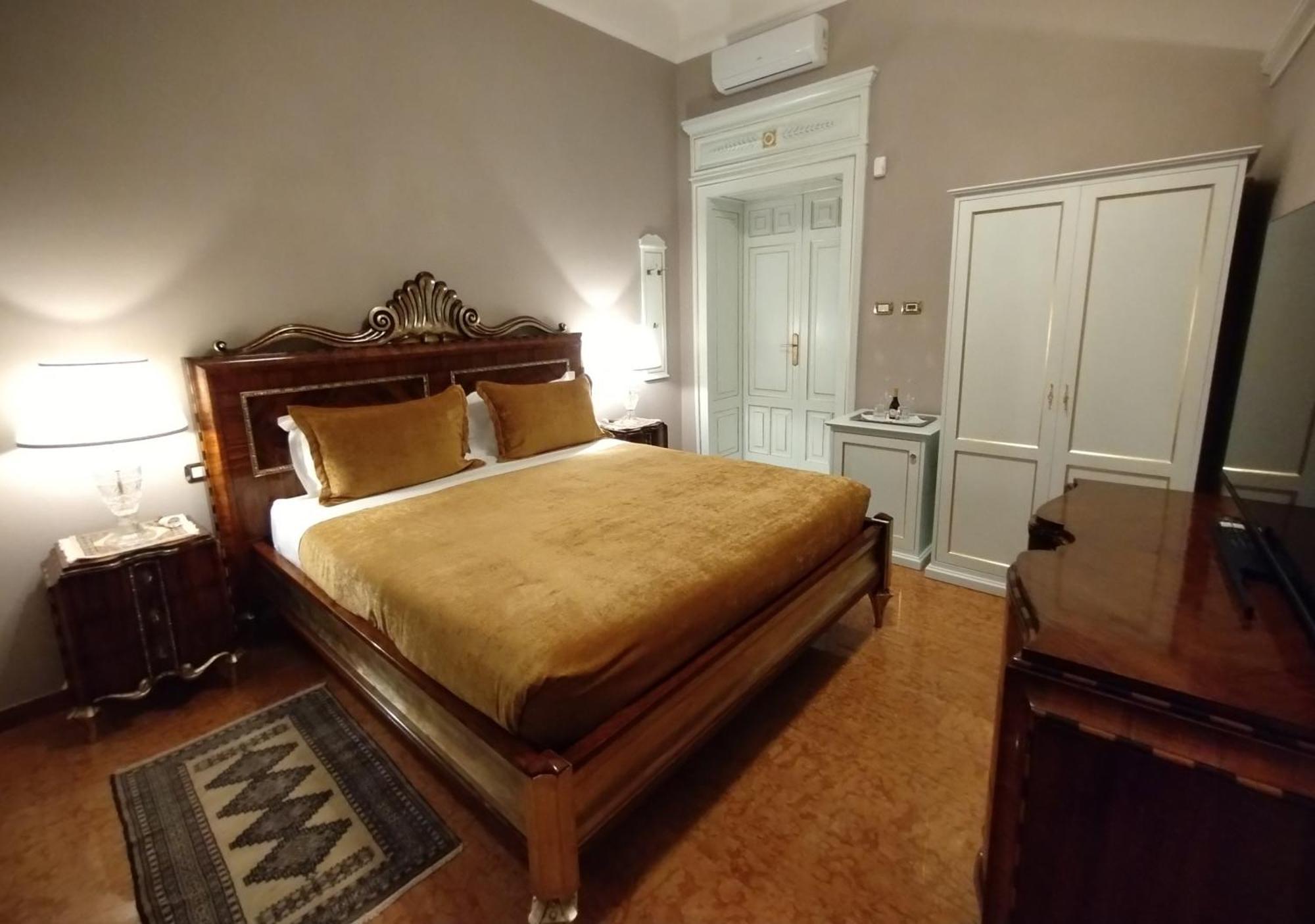Nobili Libardi - Villa Basevi Verona Exterior foto