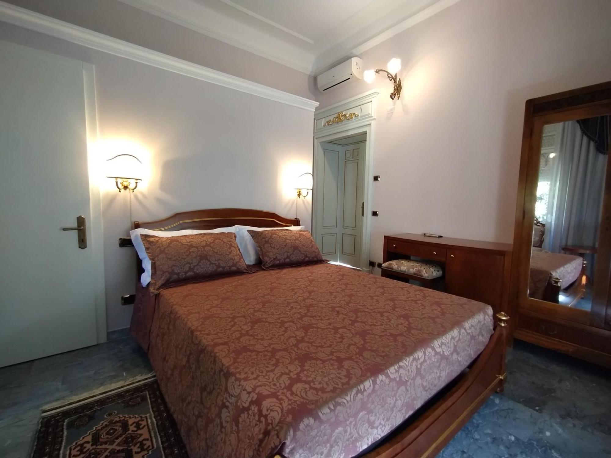 Nobili Libardi - Villa Basevi Verona Zimmer foto