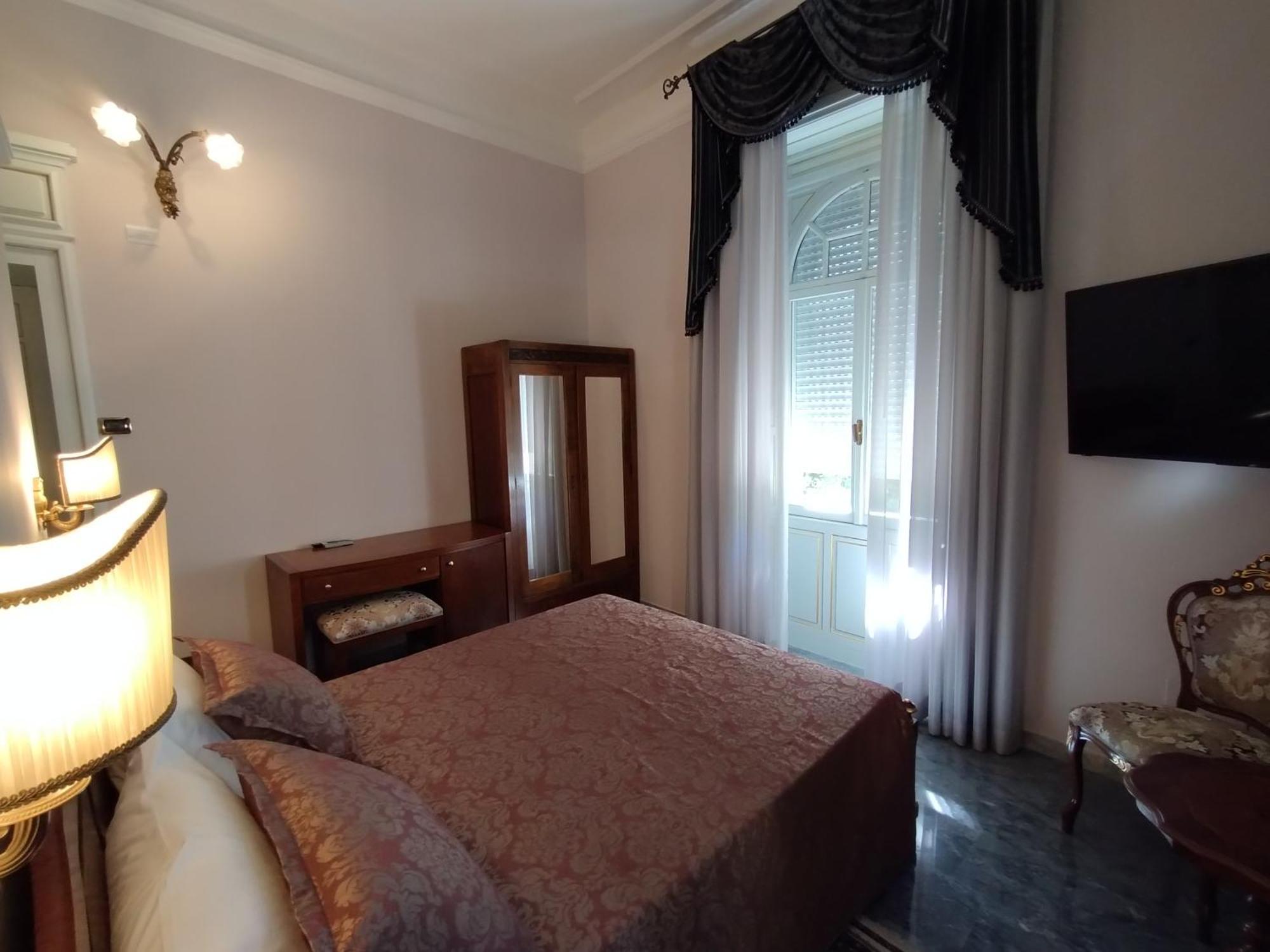 Nobili Libardi - Villa Basevi Verona Zimmer foto