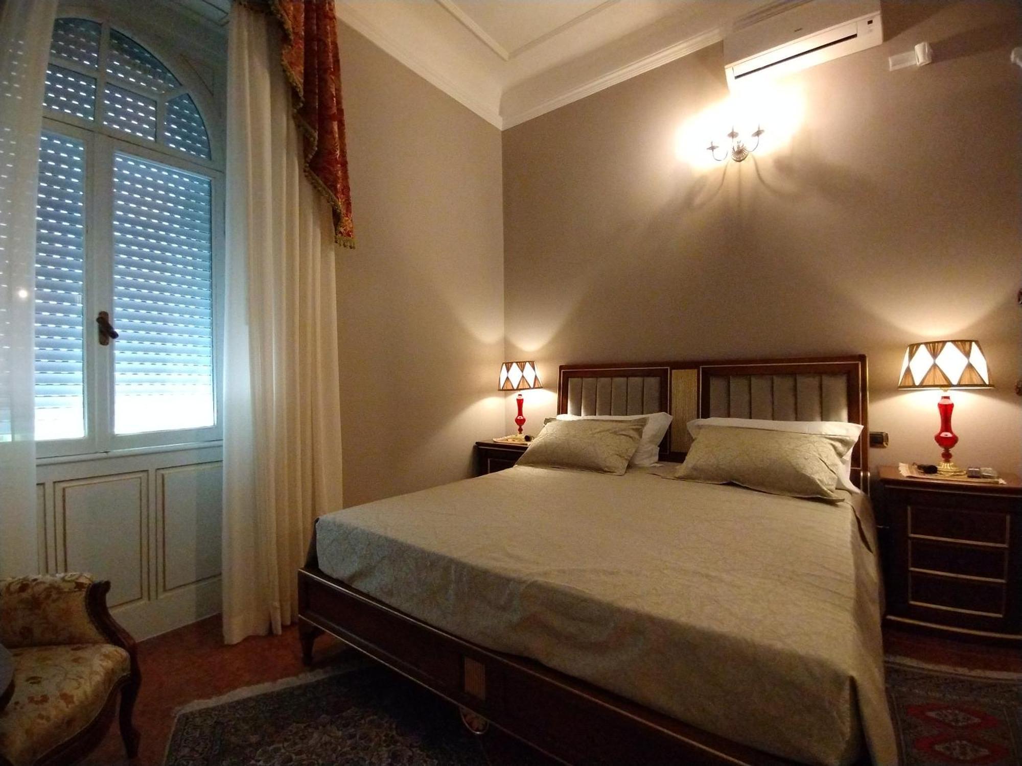 Nobili Libardi - Villa Basevi Verona Zimmer foto