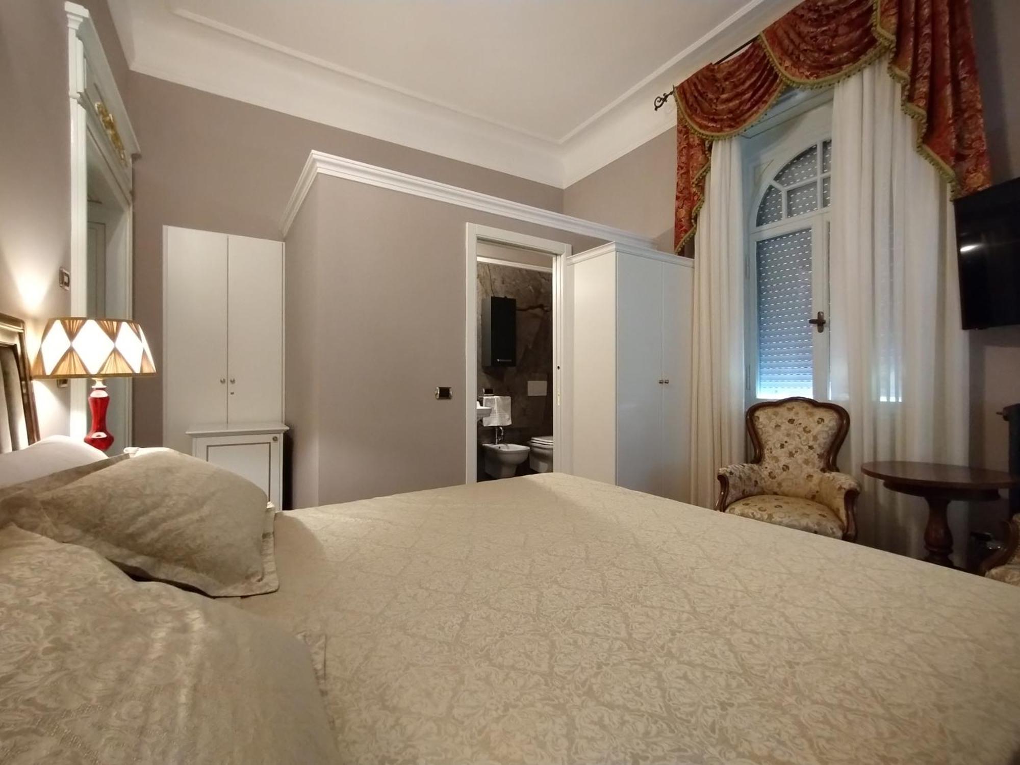 Nobili Libardi - Villa Basevi Verona Zimmer foto