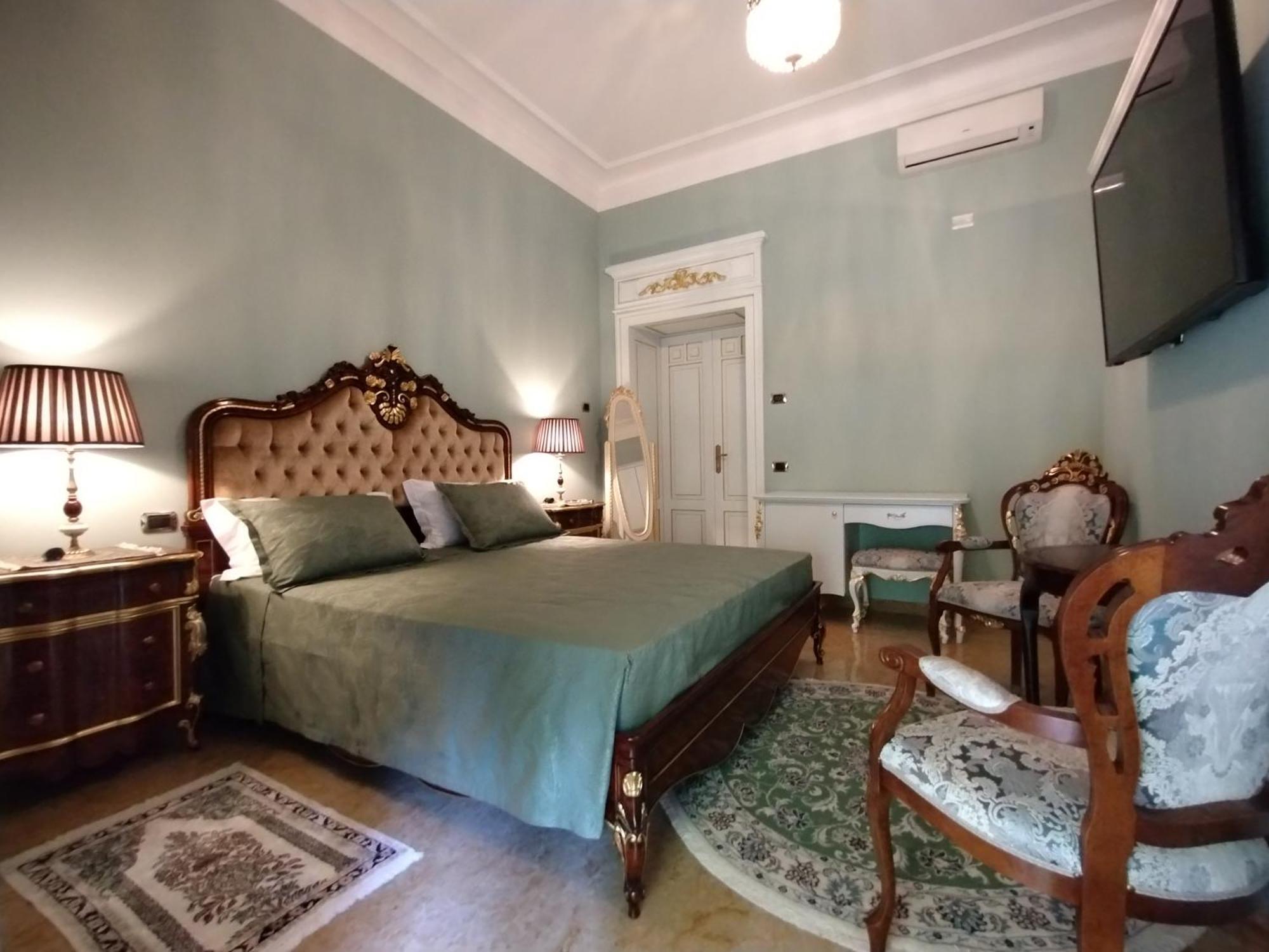 Nobili Libardi - Villa Basevi Verona Exterior foto