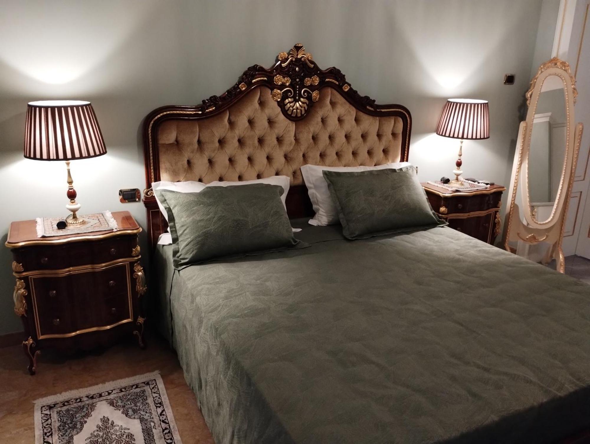 Nobili Libardi - Villa Basevi Verona Zimmer foto