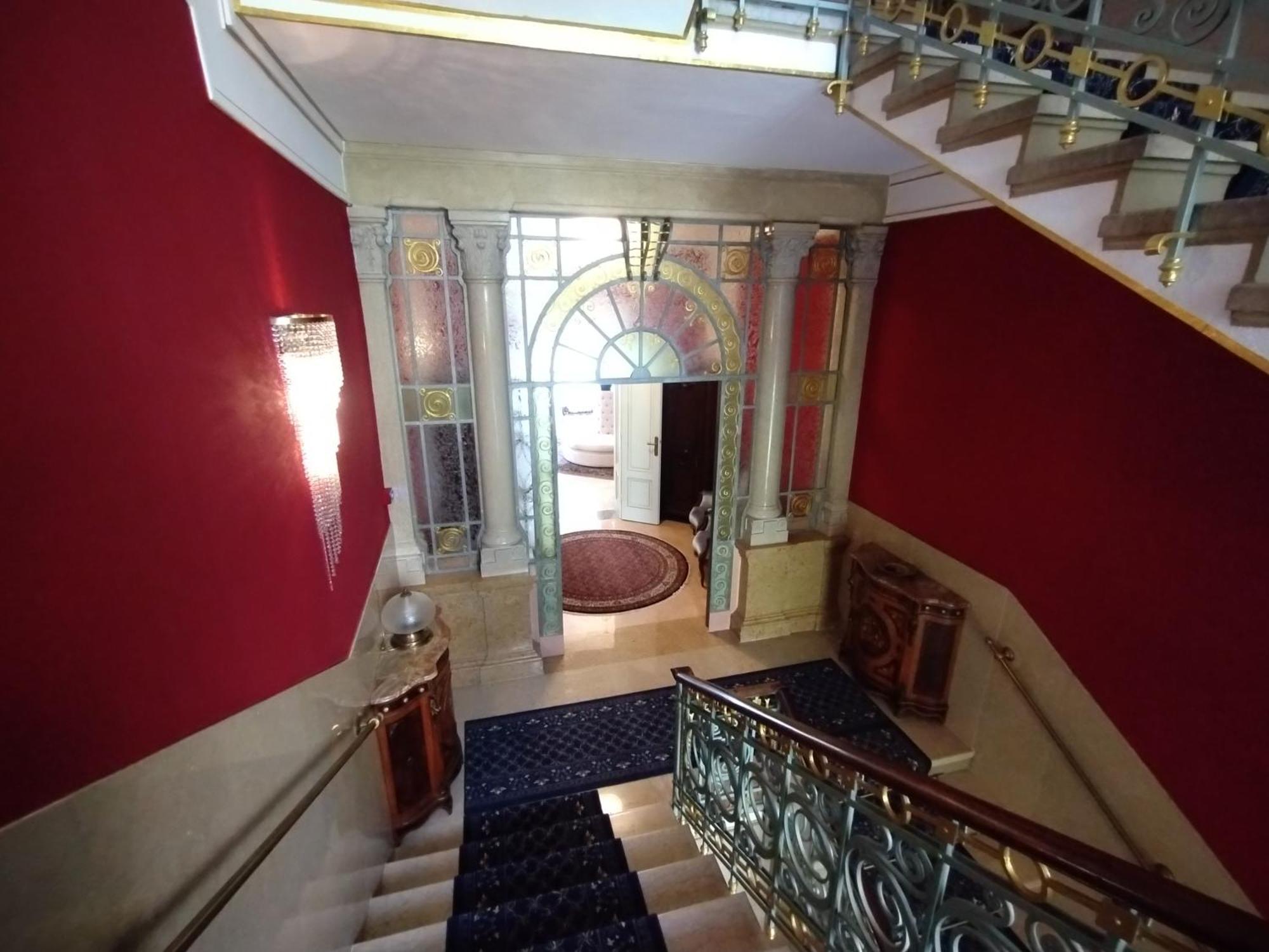 Nobili Libardi - Villa Basevi Verona Exterior foto