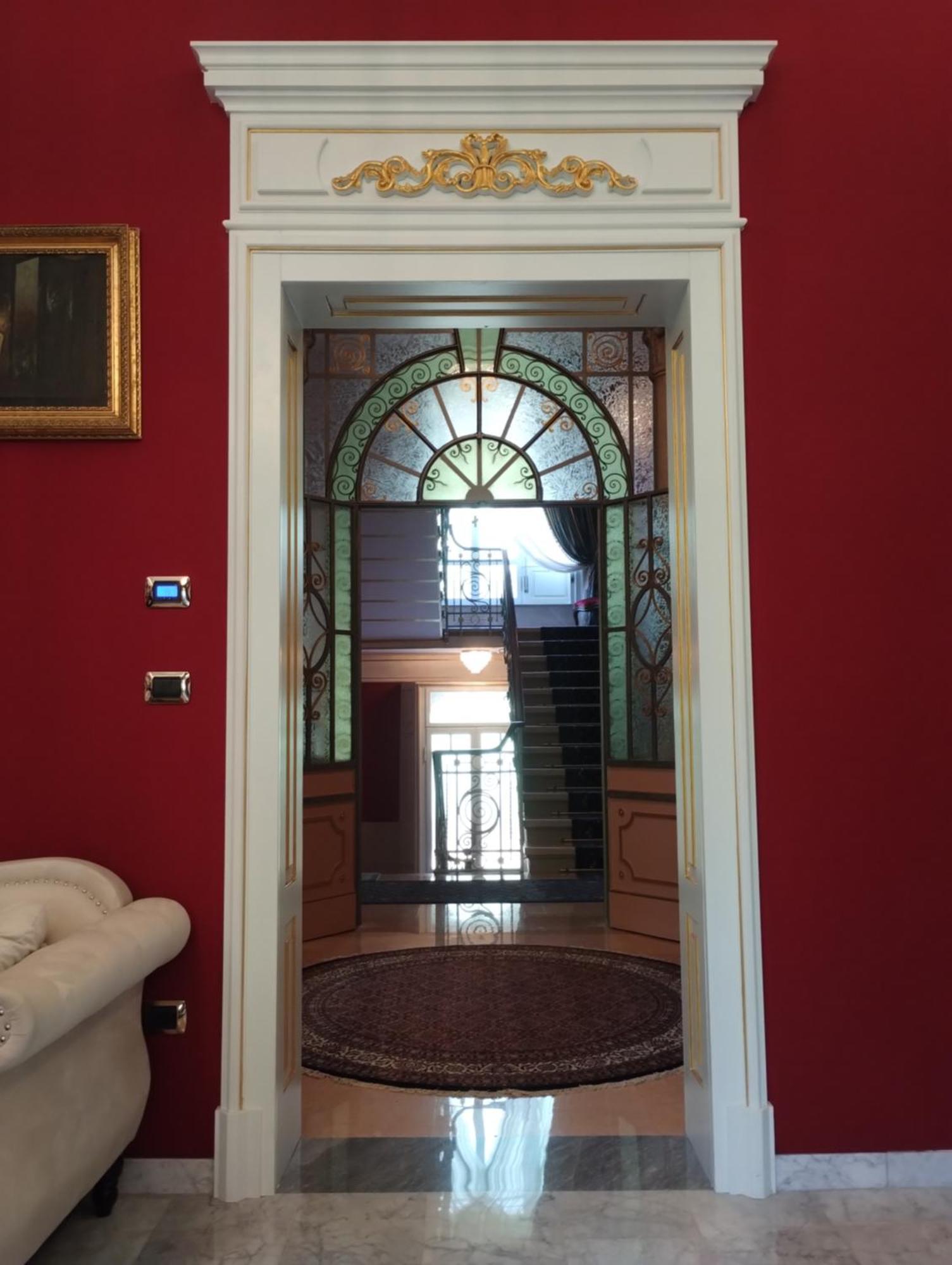 Nobili Libardi - Villa Basevi Verona Exterior foto