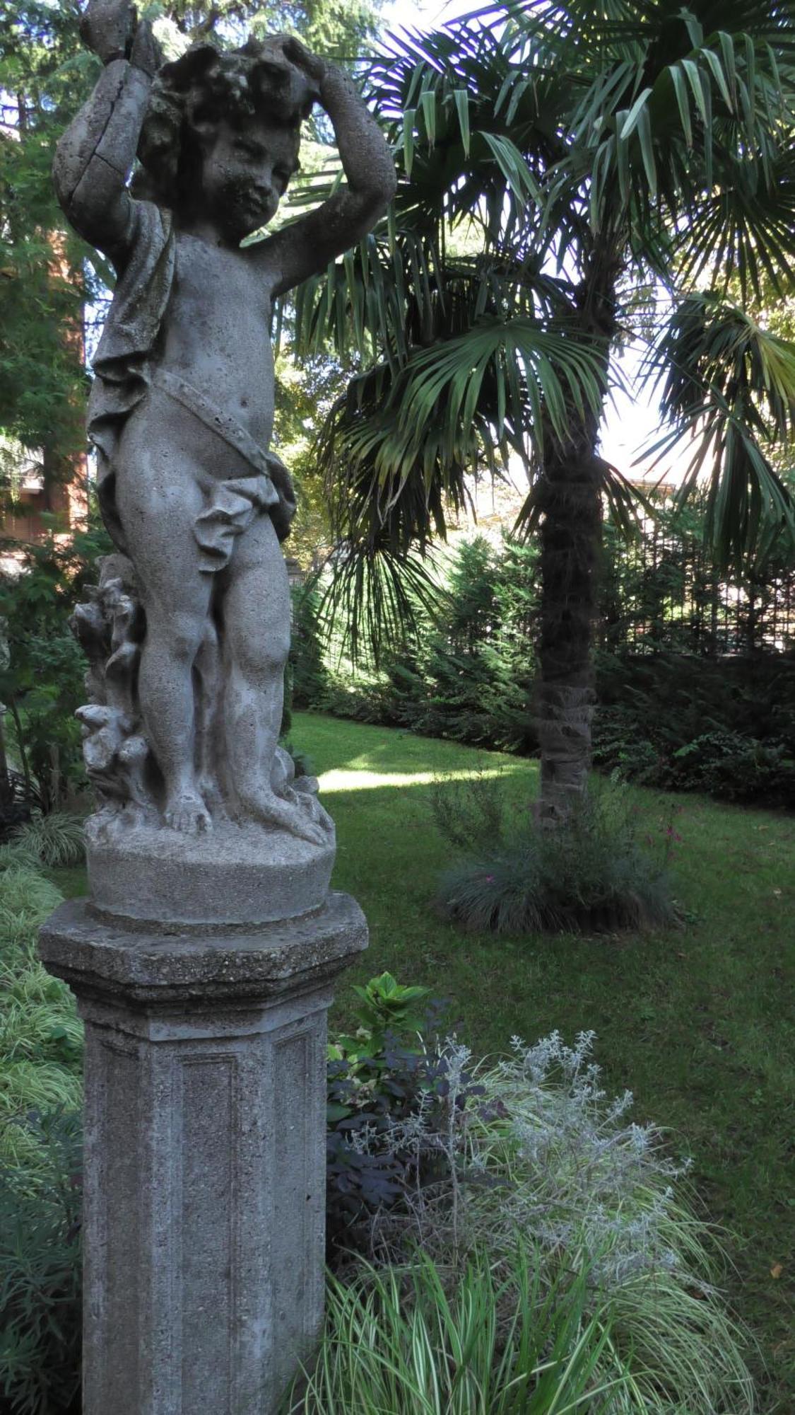 Nobili Libardi - Villa Basevi Verona Exterior foto