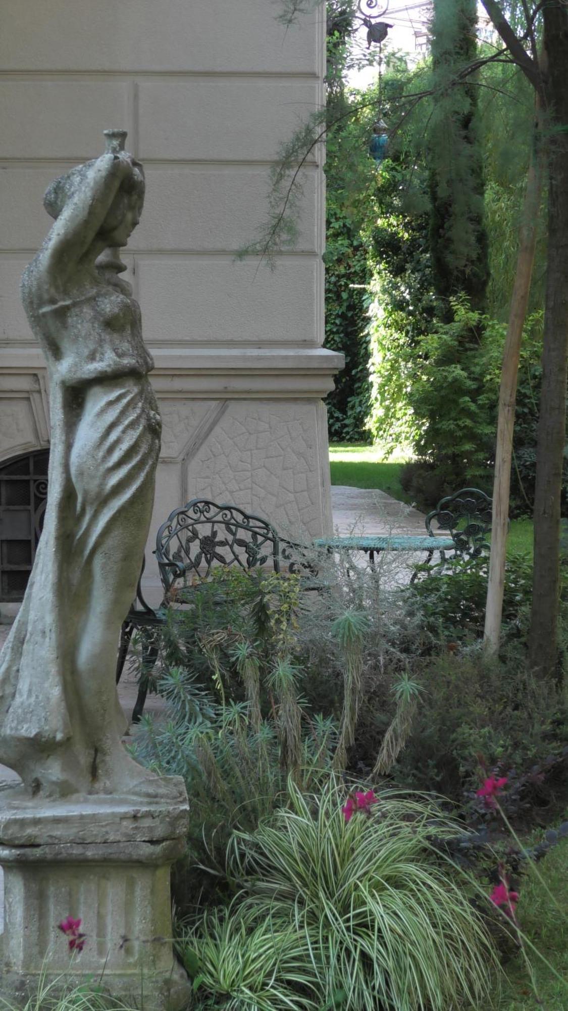 Nobili Libardi - Villa Basevi Verona Exterior foto