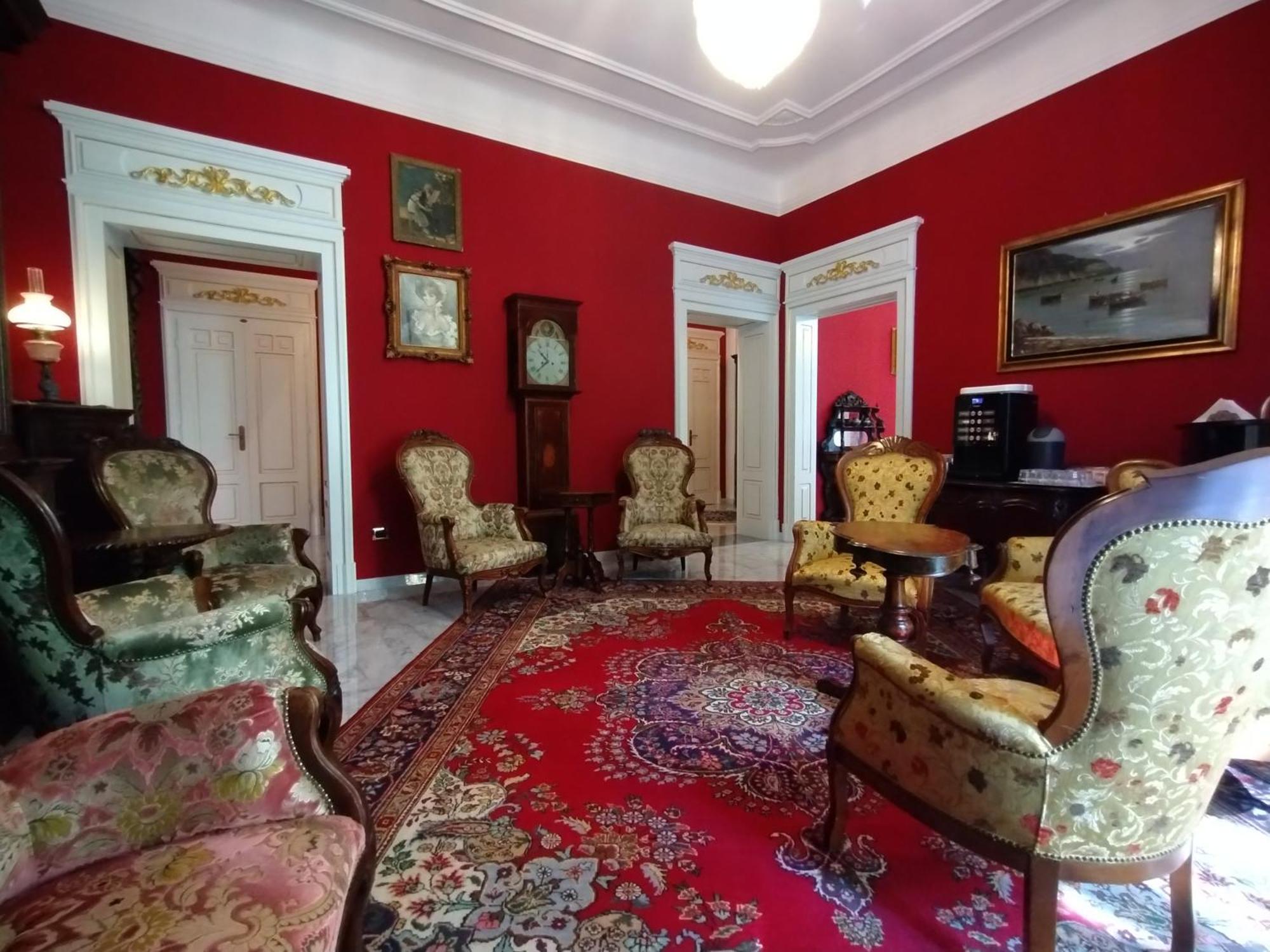 Nobili Libardi - Villa Basevi Verona Exterior foto
