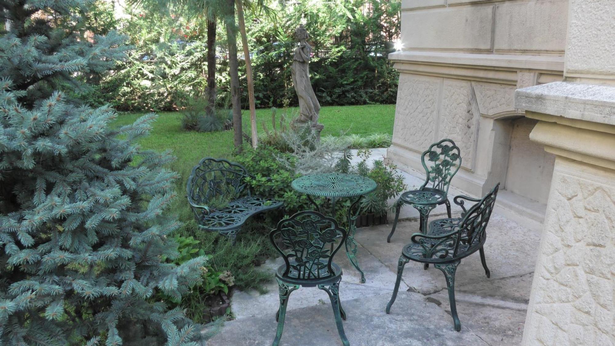 Nobili Libardi - Villa Basevi Verona Exterior foto